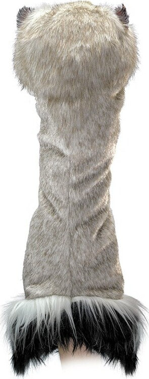 Ostrich Stage Puppet