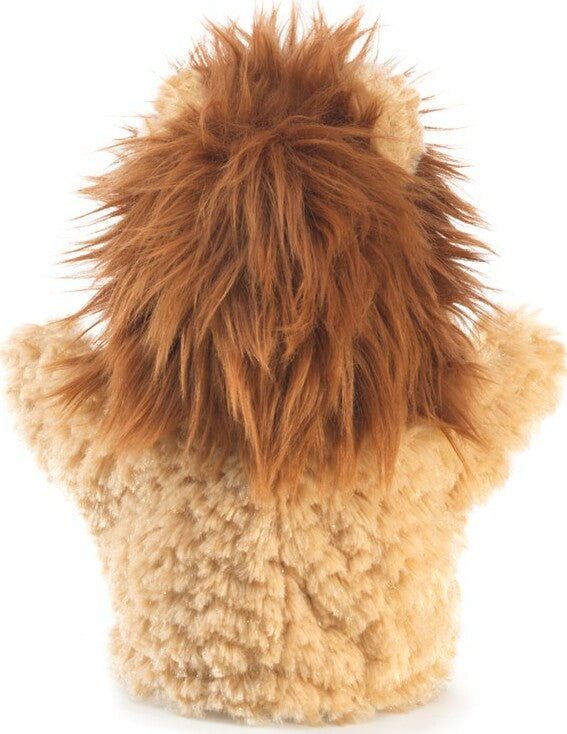 Little Lion Puppet