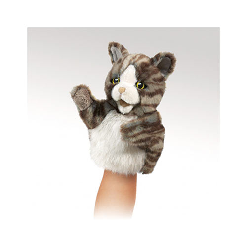 Little Cat Puppet