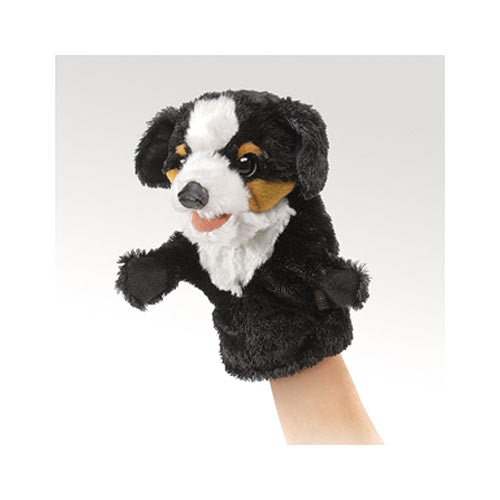Little Dog Puppet