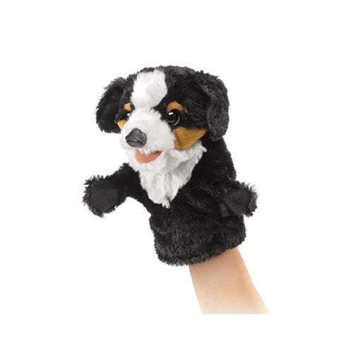 Little Dog Puppet