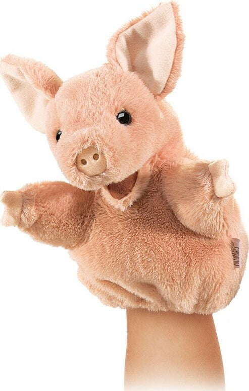 Little Pig Puppet