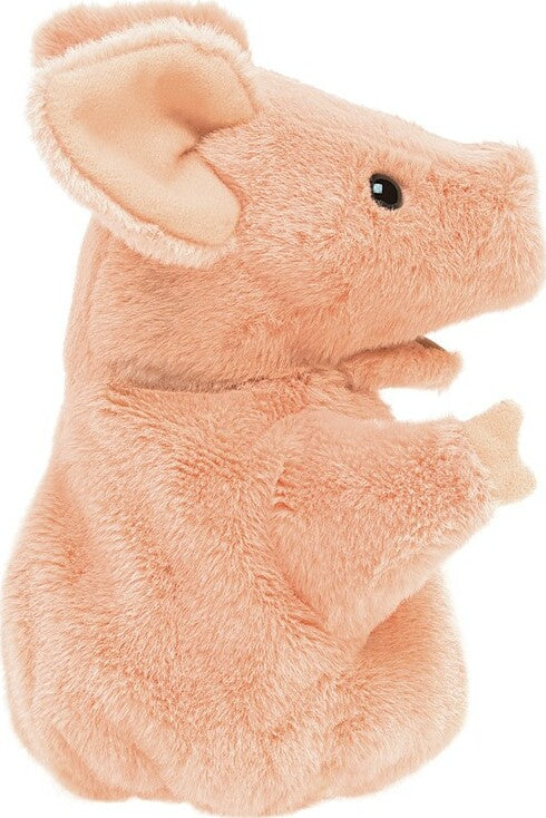 Little Pig Puppet