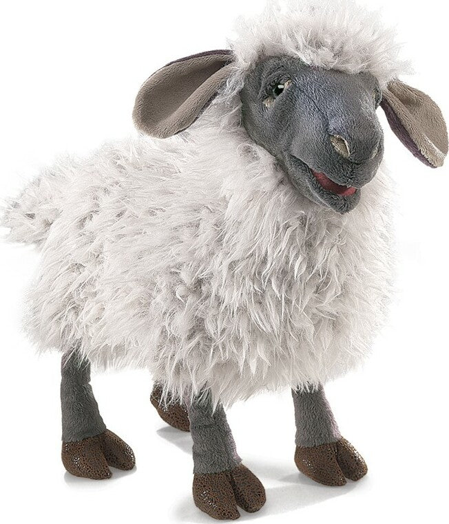 Bleating Sheep Puppet