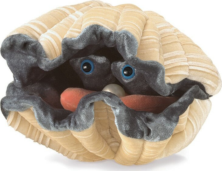 Giant Clam