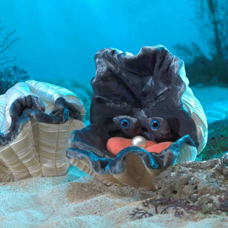 Giant Clam