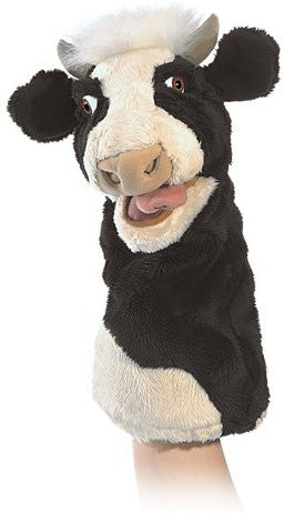 Moo Cow Stage Puppet