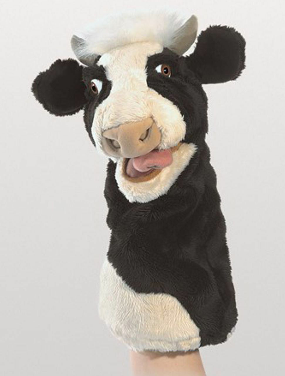 Moo Cow Stage Puppet