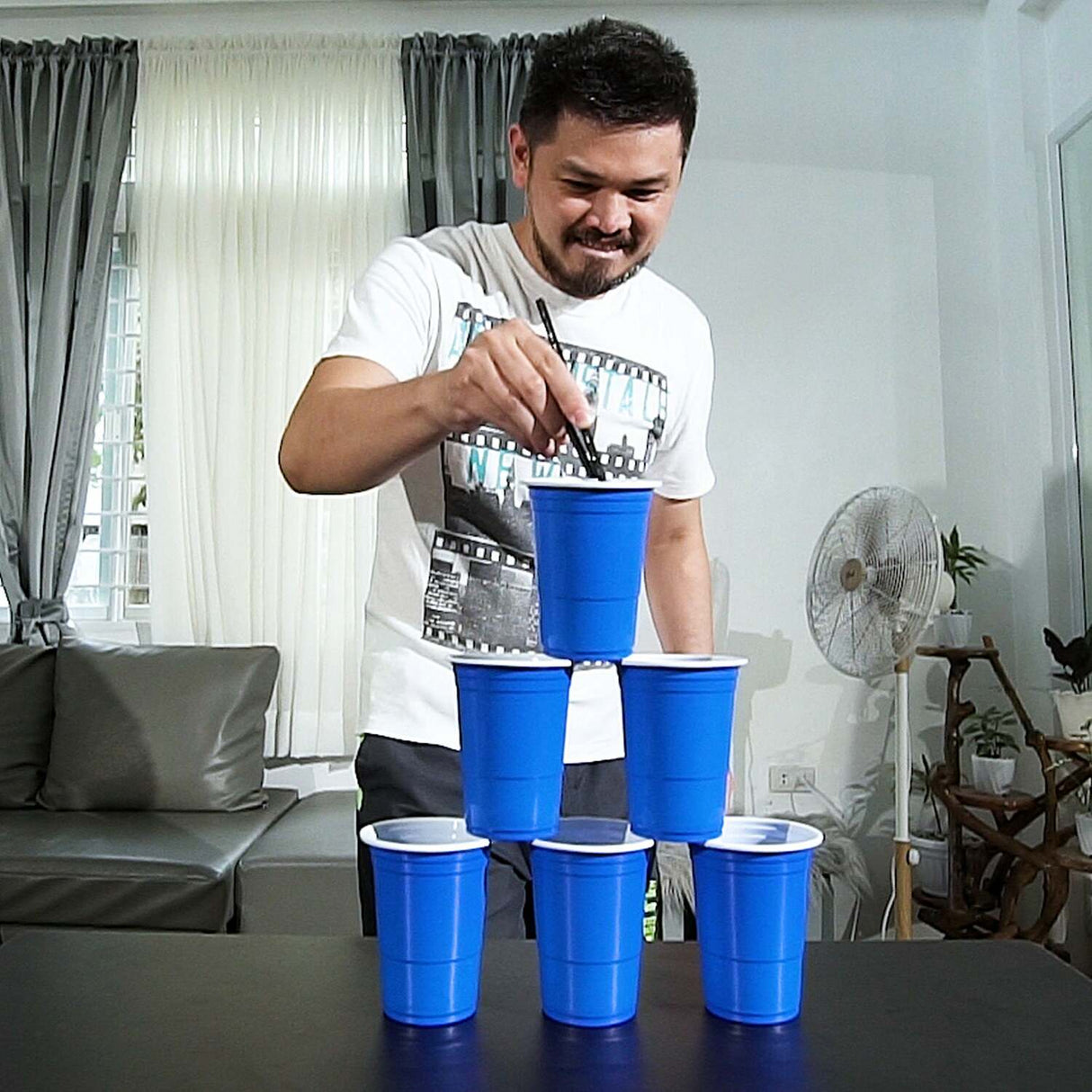 Minute of Fun (237 different challenges)