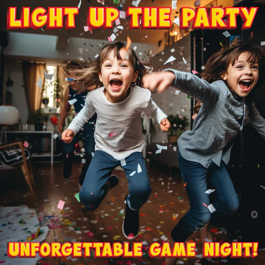 Minute of Fun (237 different challenges)