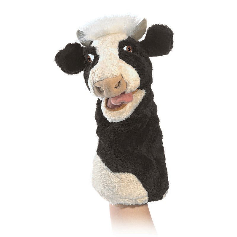 Moo Cow Stage Puppet