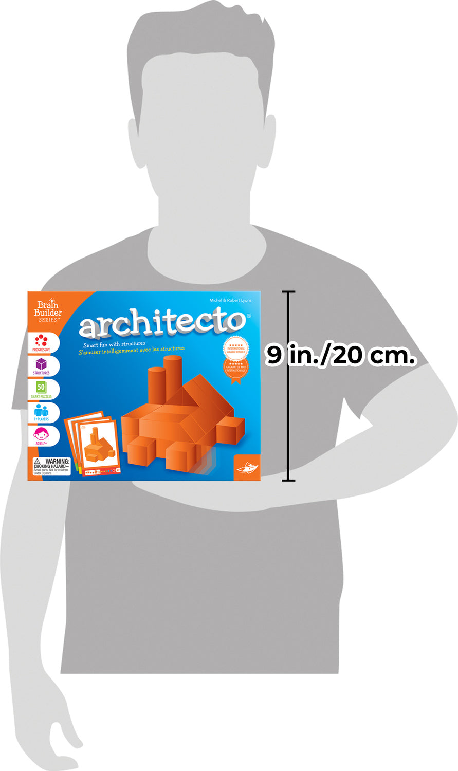 Architecto Full Game