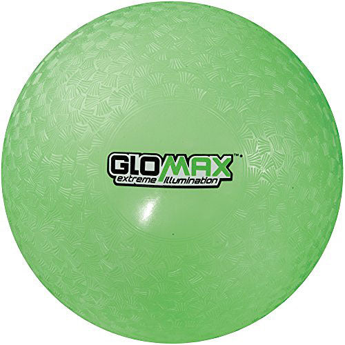Franklin Sports Glomax Playground Ball, 8.5-Inch