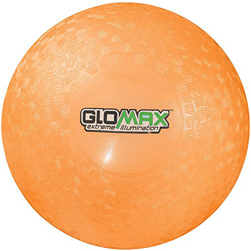 Franklin Sports Glomax Playground Ball, 8.5-Inch