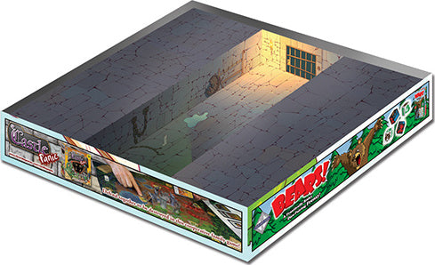 My First Castle Panic