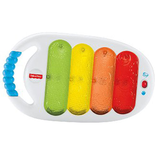 Fisher-Price Deluxe Electronic Xylophone