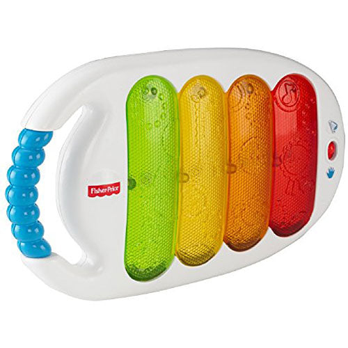 Fisher-Price Deluxe Electronic Xylophone