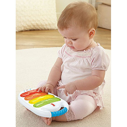Fisher-Price Deluxe Electronic Xylophone