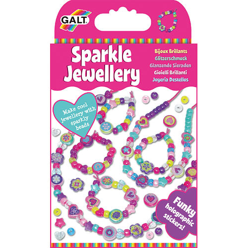 Sparkle Jewelery