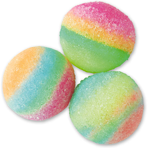 Bouncy Balls