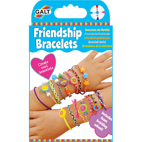 Friendship Bracelets