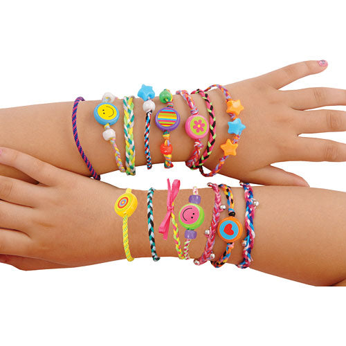 Friendship Bracelets
