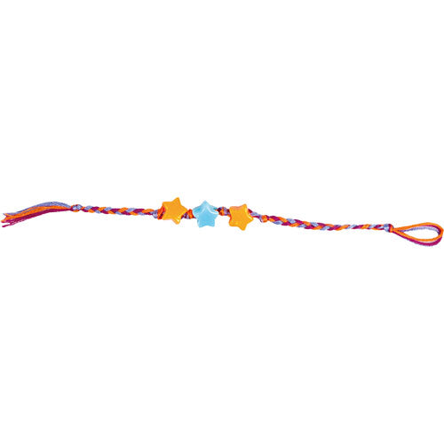 Friendship Bracelets