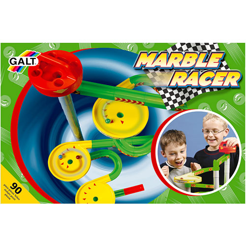 Marble RACER 90 PIECE