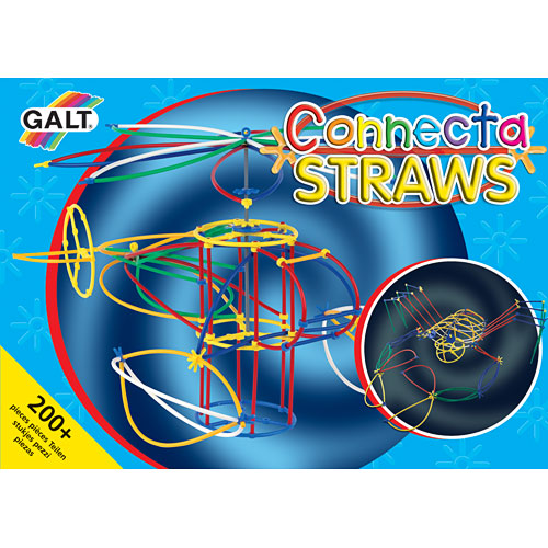 Connecta Straws