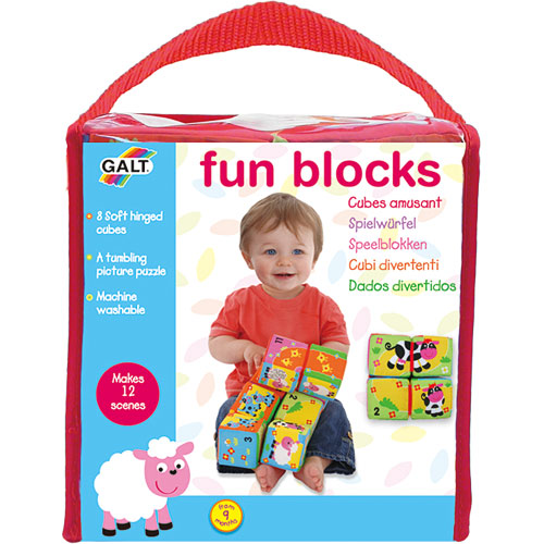 Fun Blocks