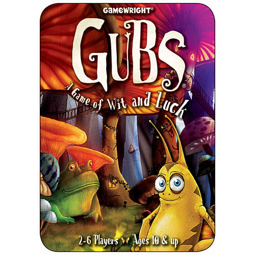 Gubs