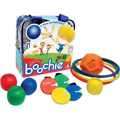boochie game