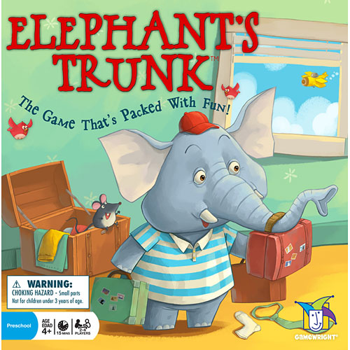 Elephants Trunk Catalog 2012