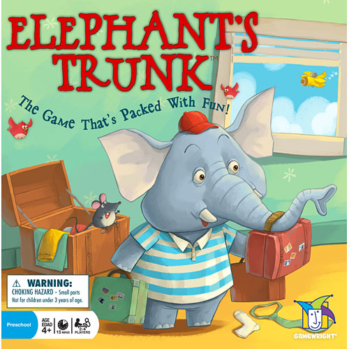 Elephants Trunk Catalog 2012
