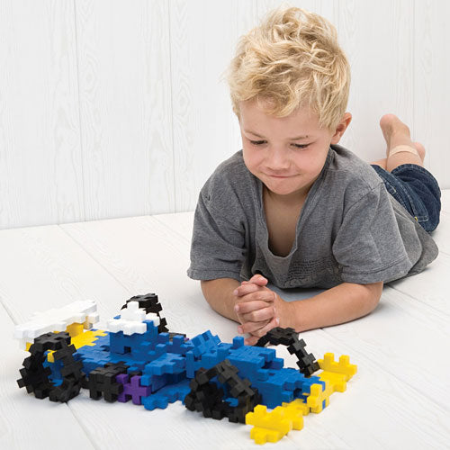 Plus-plus Midi 20 PC Basic