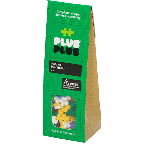 Plus Plus 100pc Basic