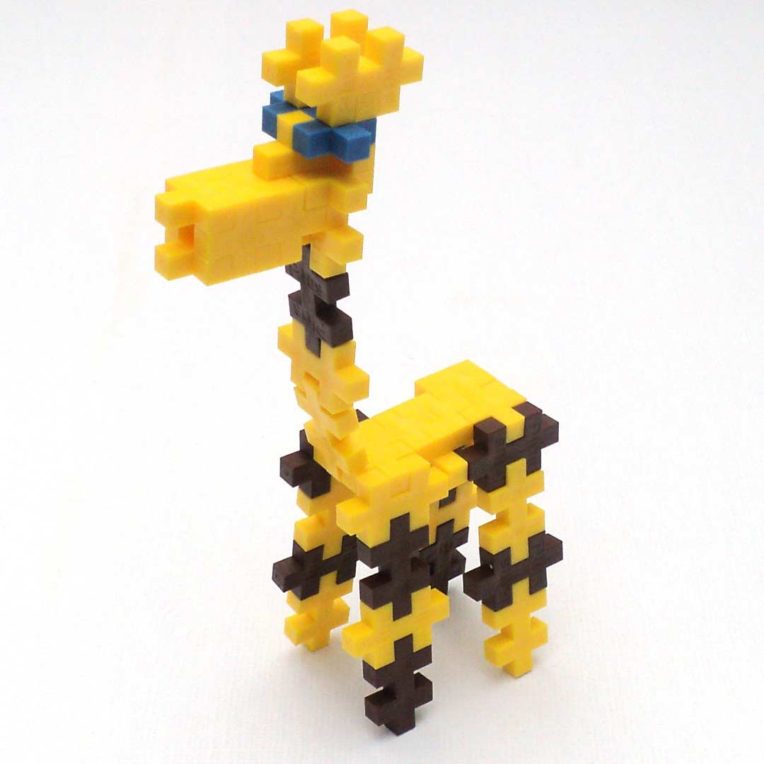 Plus Plus 600pc Basic