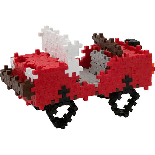 Plus-plus Mini Basic 220 3-in-1