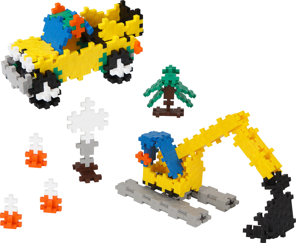 Plus-Plus - 360 pc Construction