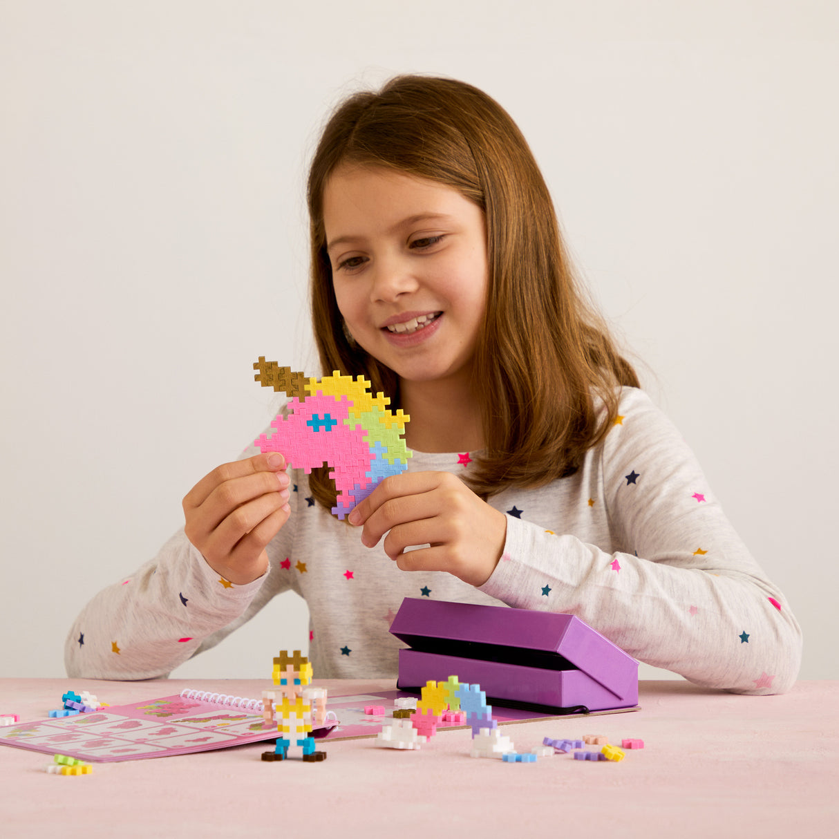 Activity Pad - Fairy Tale