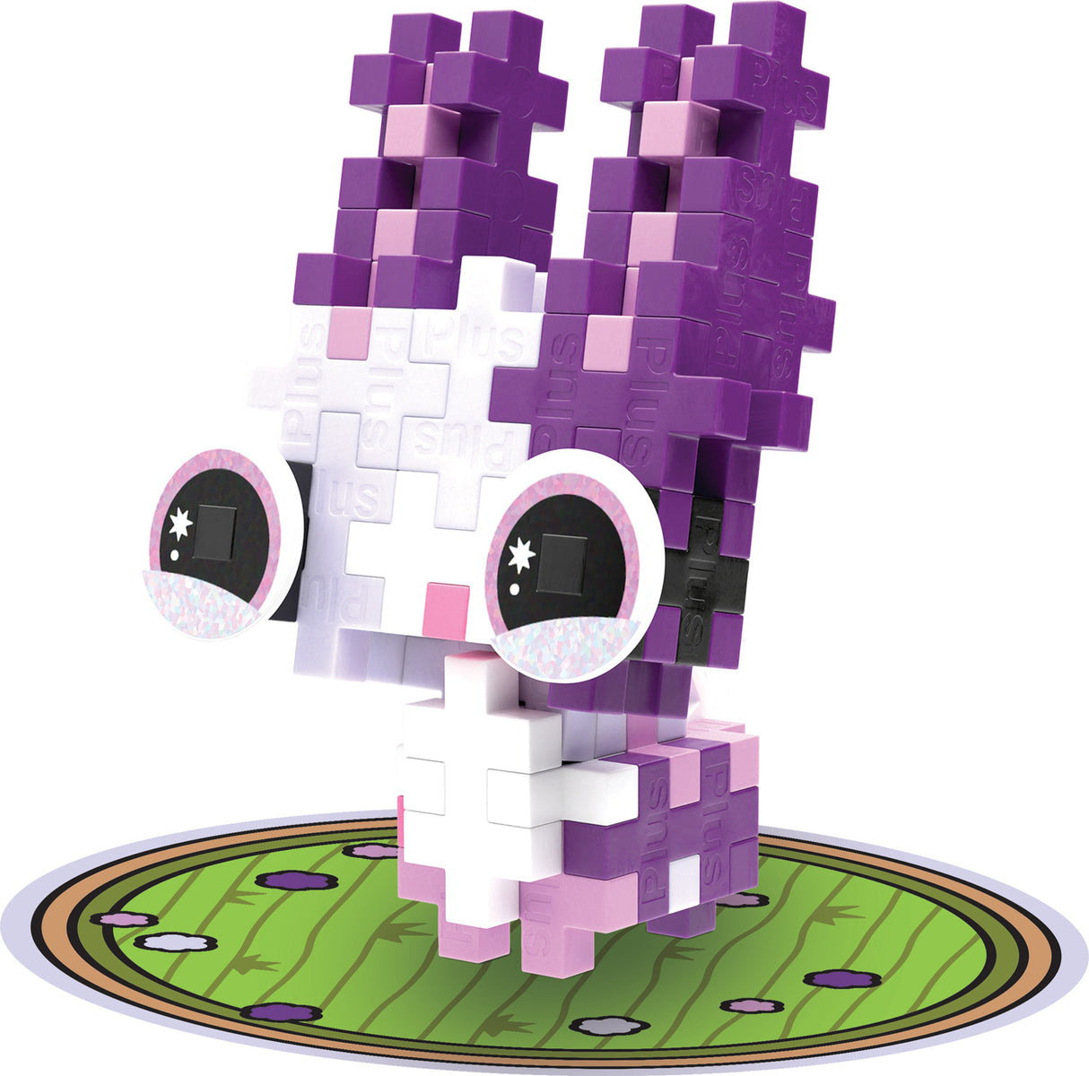 Pet Packet - Bashful Bunny