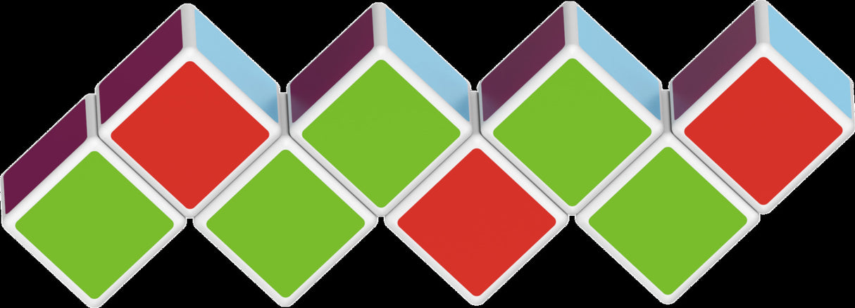 Magicube Free Building Set 8Pcs