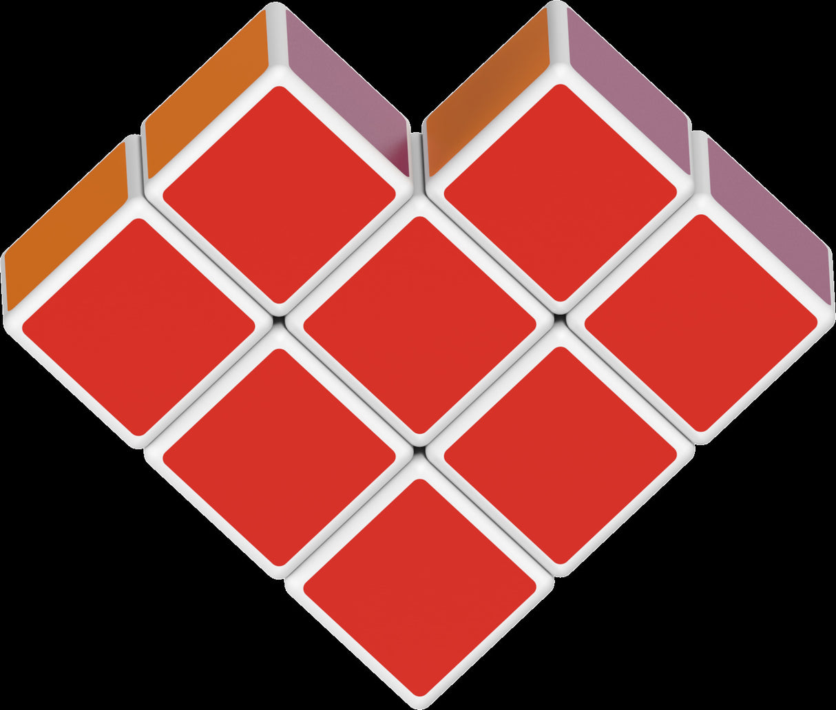 Magicube Free Building Set 8Pcs