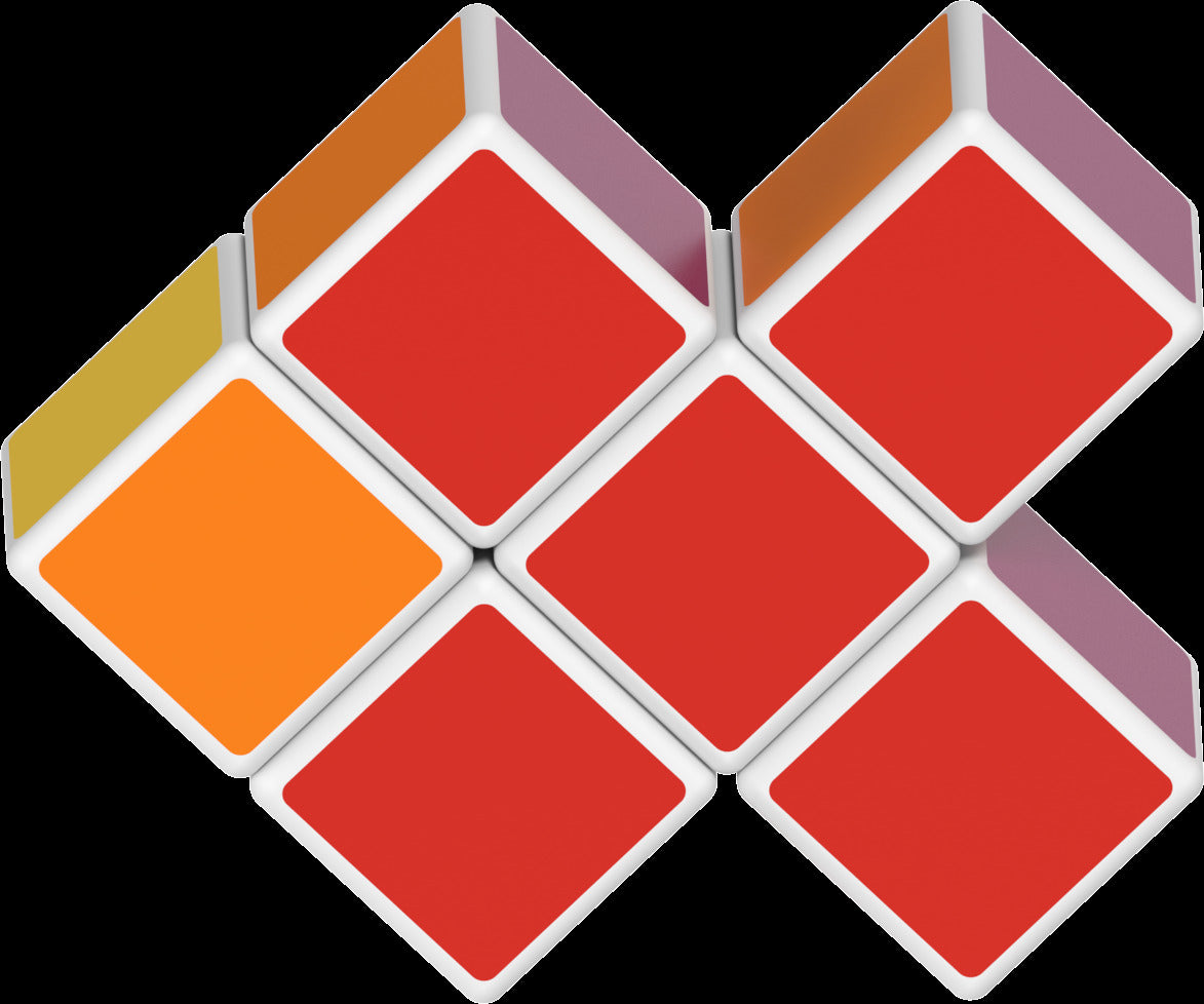 Magicube Free Building Set 8Pcs