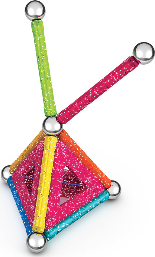 GLITTER Panels Recycled 22 pcs