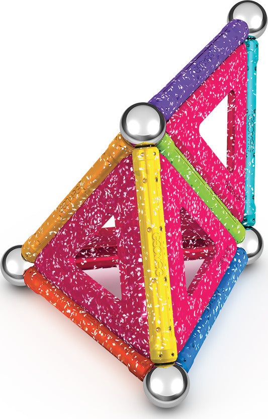 GLITTER Panels Recycled 22 pcs