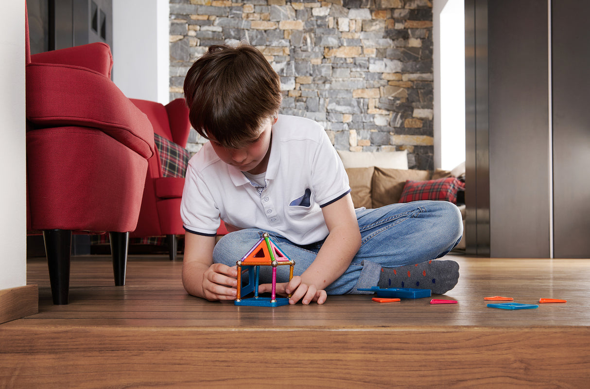 GLITTER Panels Recycled 22 pcs