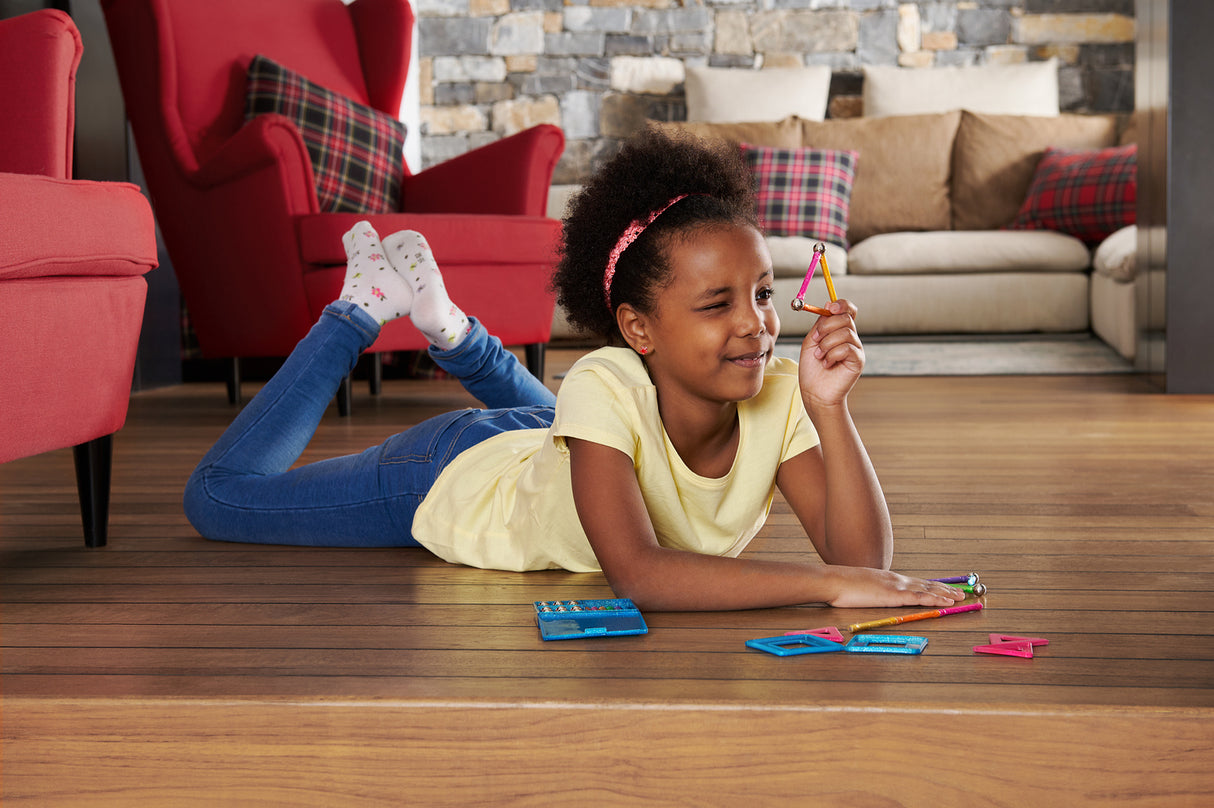 GLITTER Panels Recycled 22 pcs