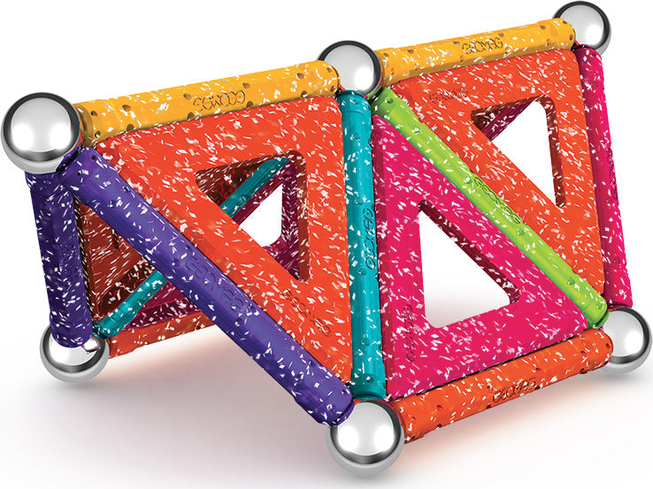 GLITTER Panels Recycled 35 pcs