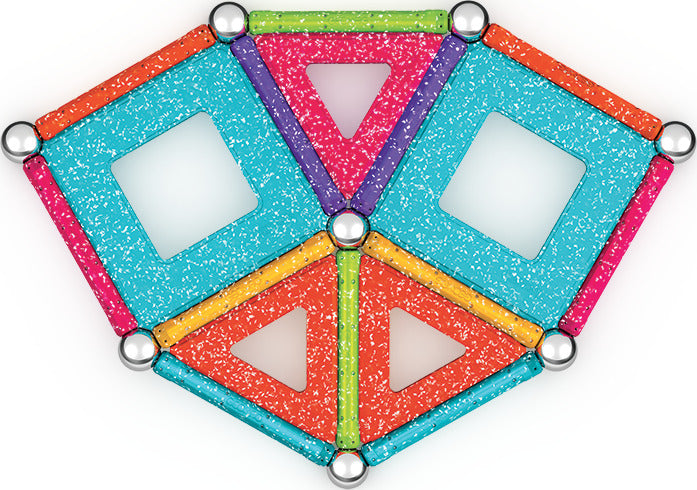 GLITTER Panels Recycled 35 pcs